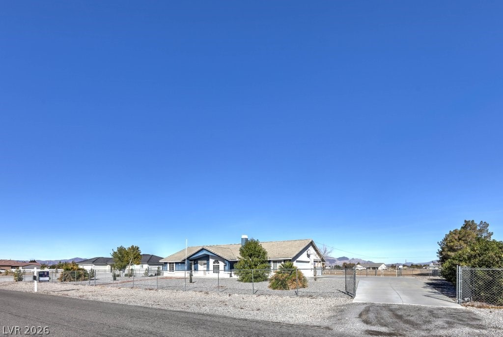 1640 Moose Street Pahrump NV 89048