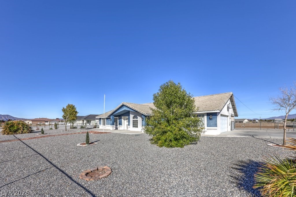 1640 Moose Street Pahrump NV 89048