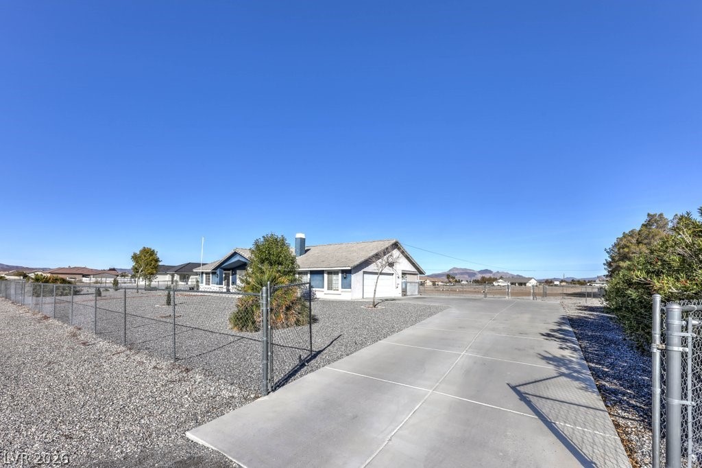 1640 Moose Street Pahrump NV 89048