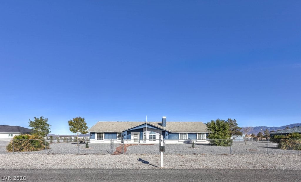 1640 Moose Street Pahrump NV 89048