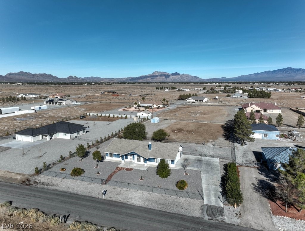 1640 Moose Street Pahrump NV 89048