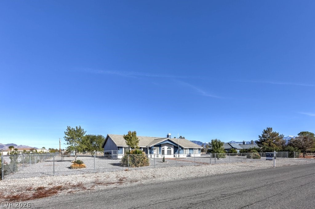 1640 Moose Street Pahrump NV 89048