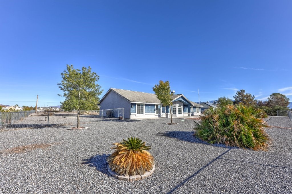 1640 Moose Street Pahrump NV 89048