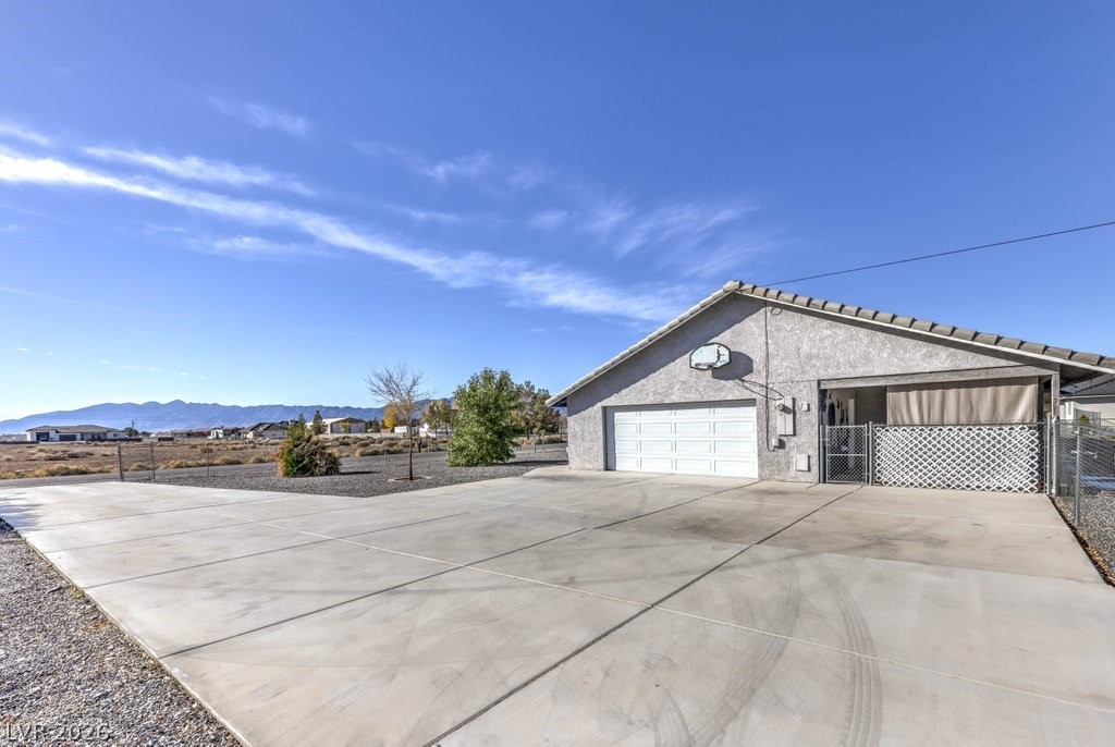 1640 Moose Street Pahrump NV 89048