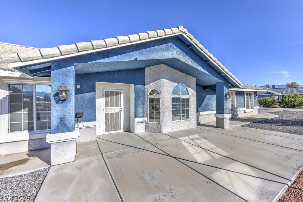 1640 Moose Street Pahrump NV 89048