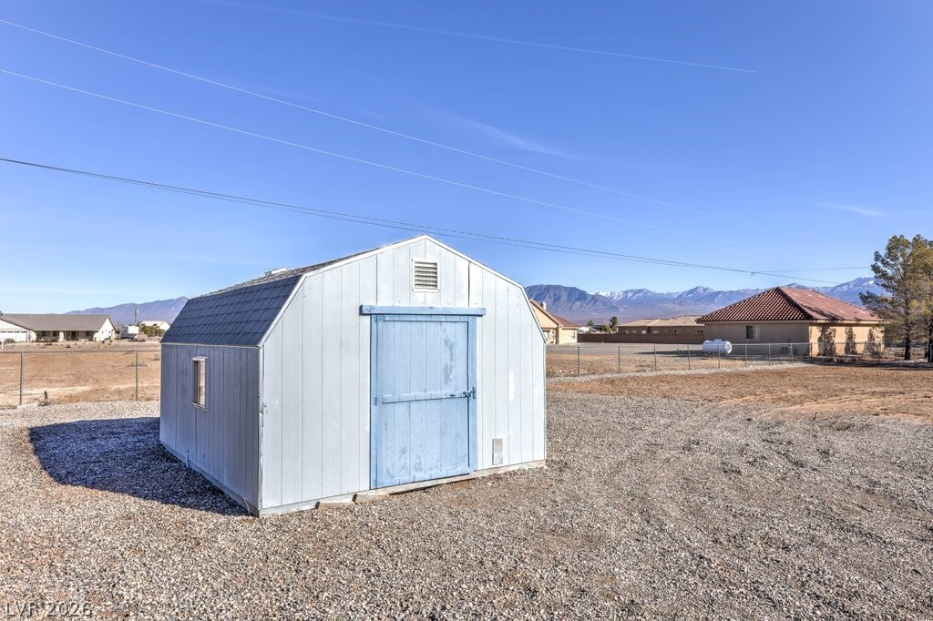 1640 Moose Street Pahrump NV 89048