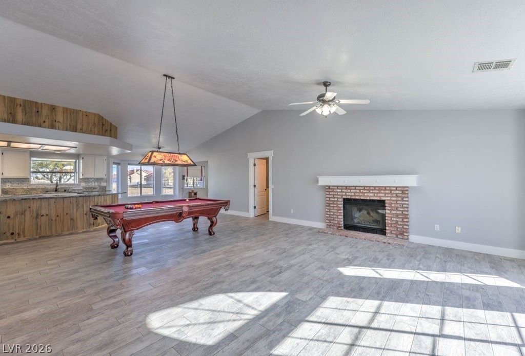 1640 Moose Street Pahrump NV 89048