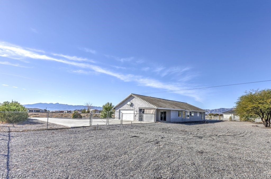 1640 Moose Street Pahrump NV 89048