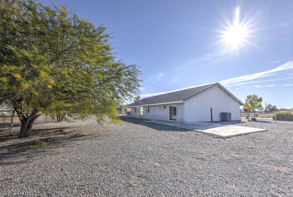 1640 Moose Street Pahrump NV 89048