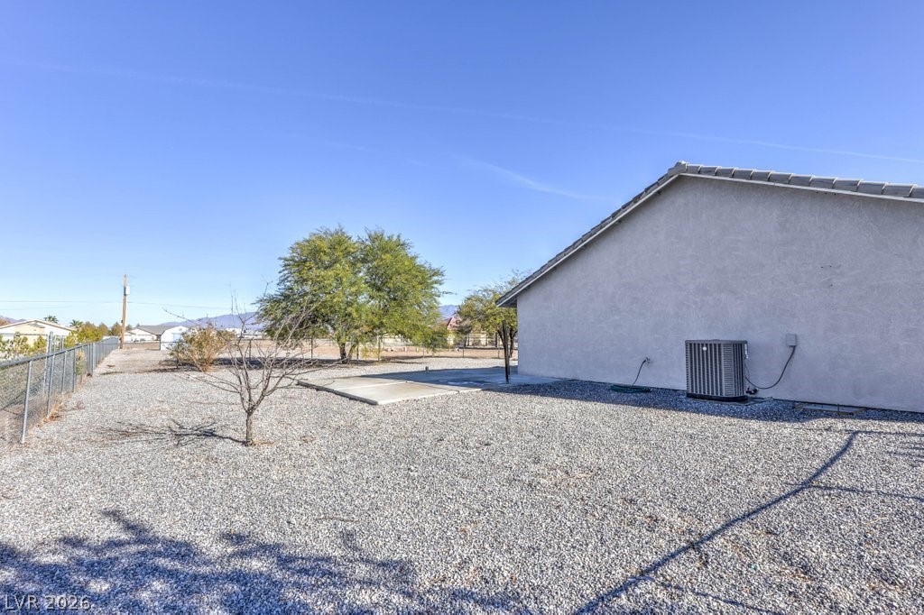 1640 Moose Street Pahrump NV 89048