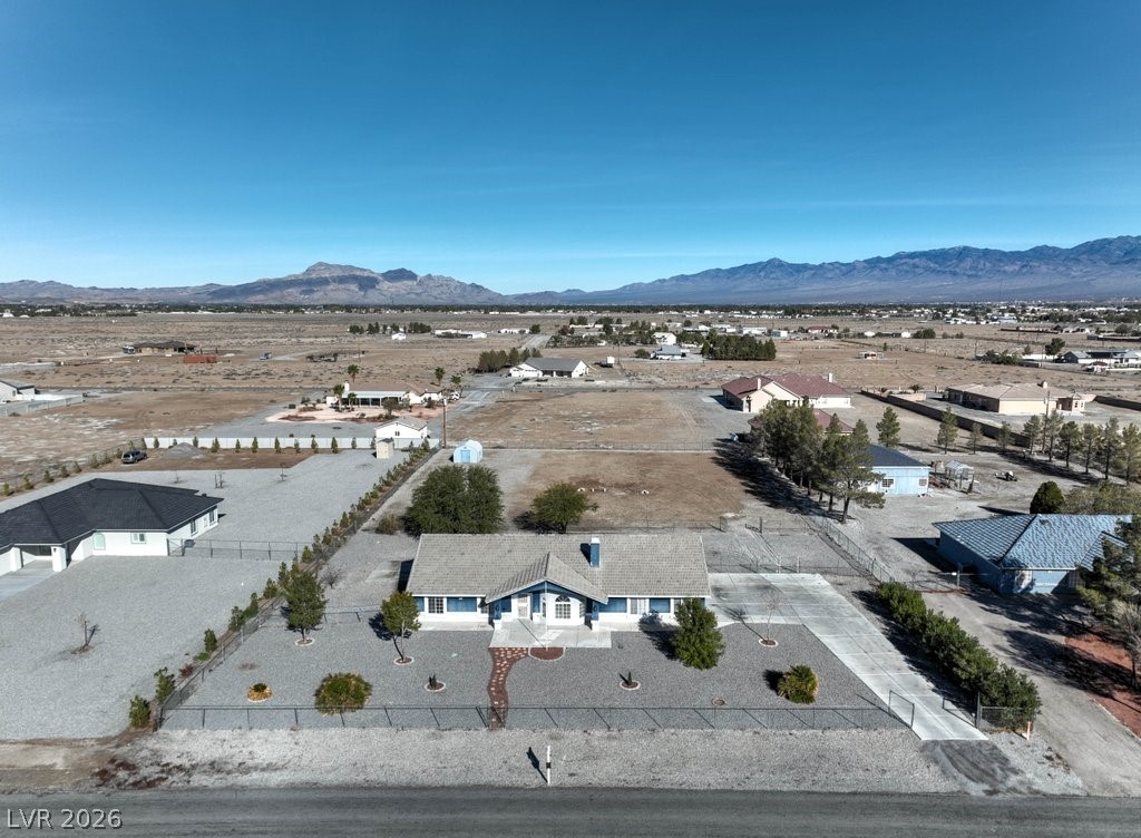 1640 Moose Street Pahrump NV 89048