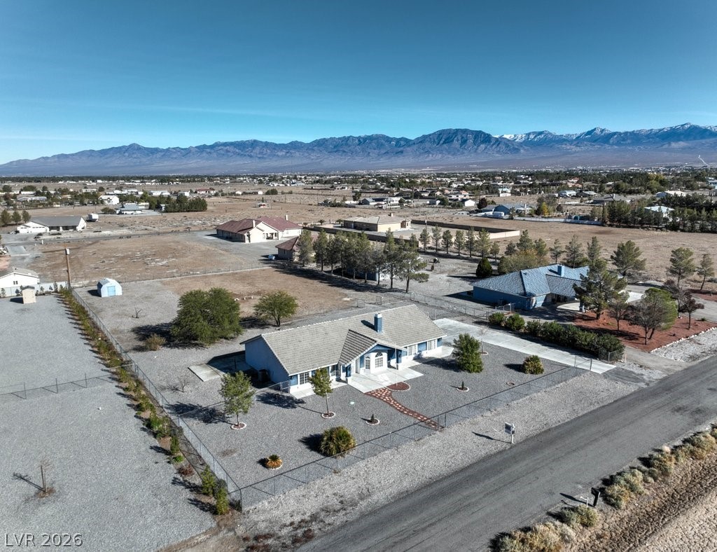 1640 Moose Street Pahrump NV 89048