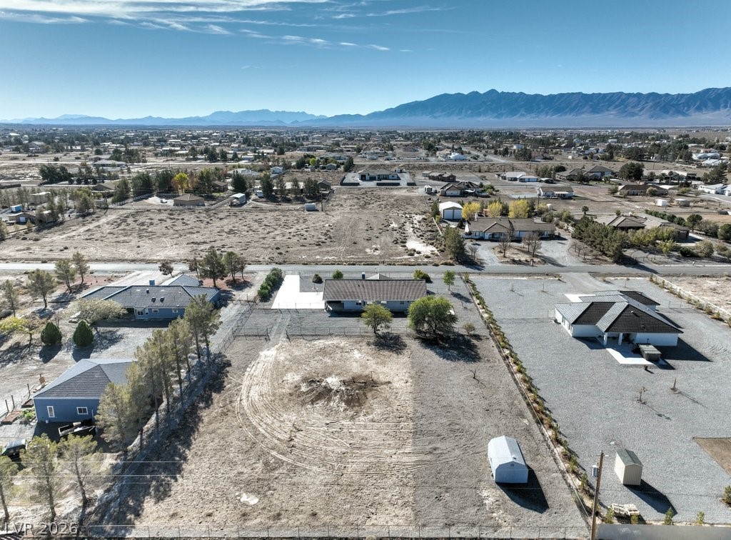 1640 Moose Street Pahrump NV 89048