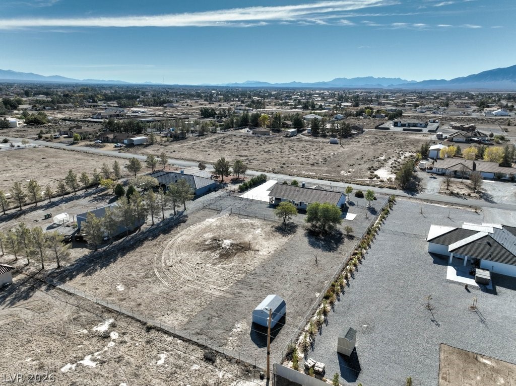 1640 Moose Street Pahrump NV 89048