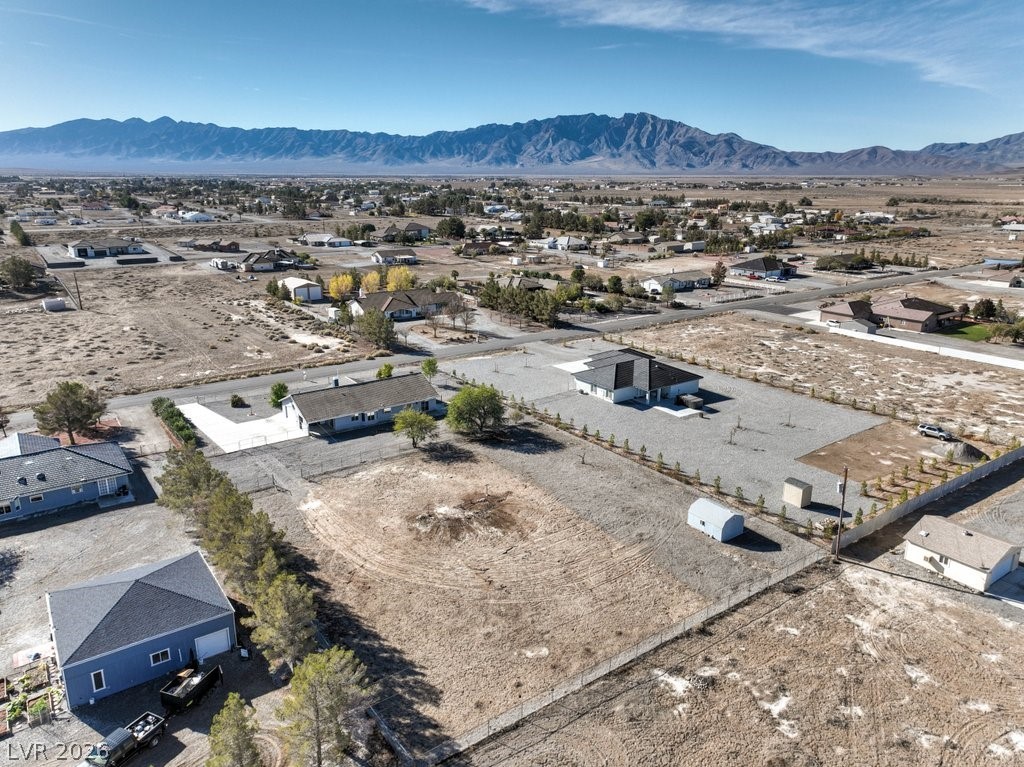 1640 Moose Street Pahrump NV 89048
