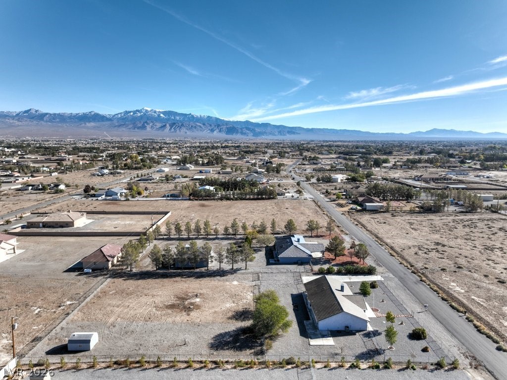 1640 Moose Street Pahrump NV 89048