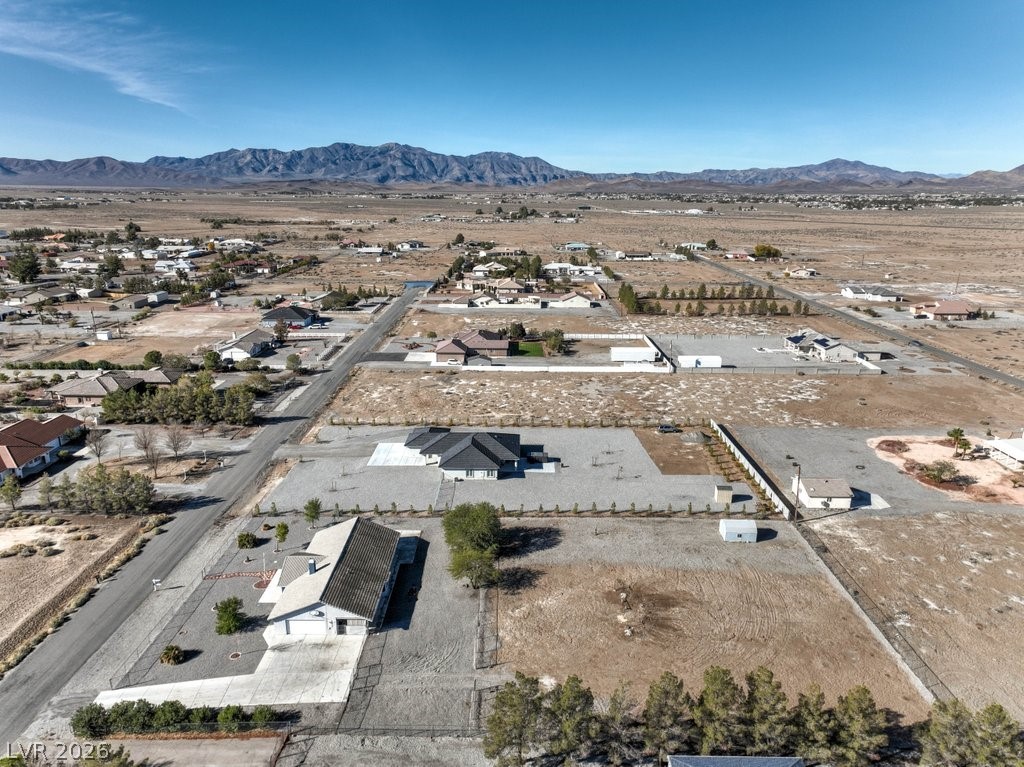 1640 Moose Street Pahrump NV 89048