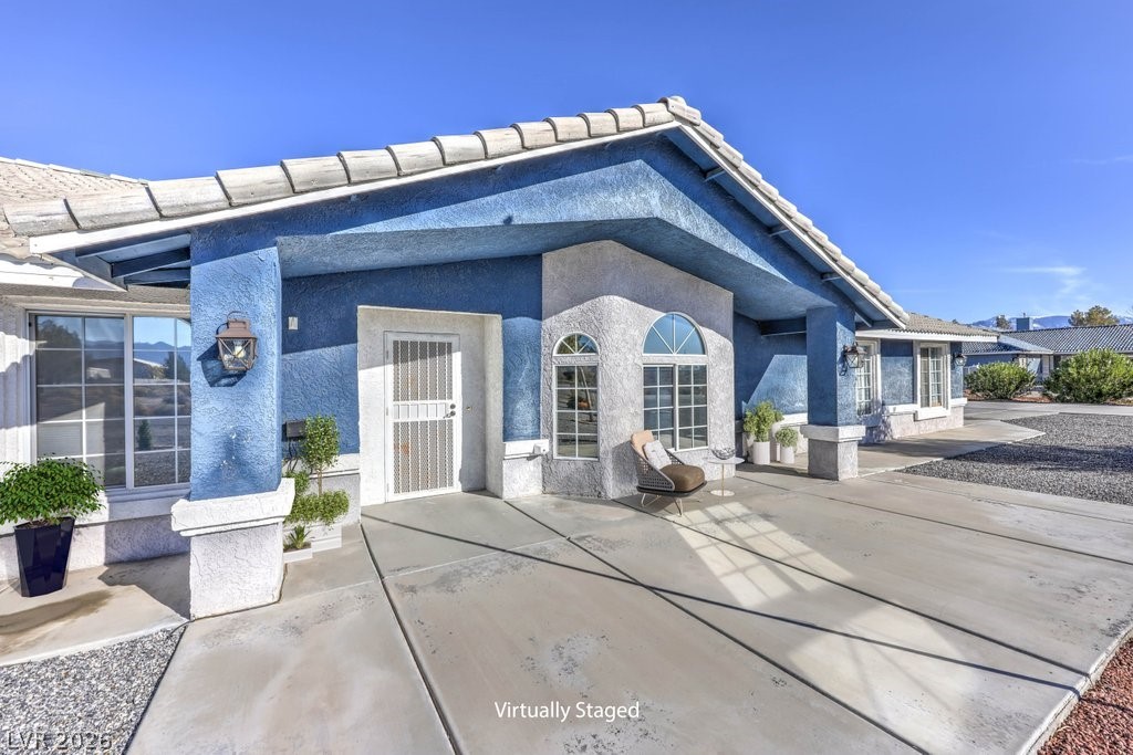 1640 Moose Street Pahrump NV 89048