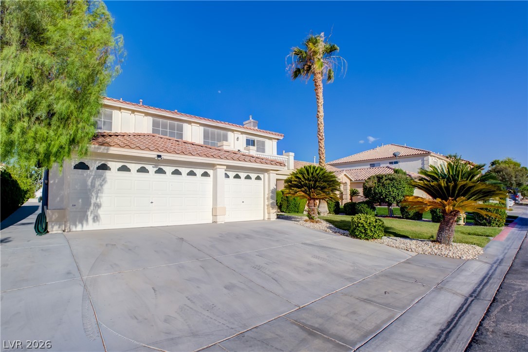 10794 Serendipity Court Las Vegas NV 89183