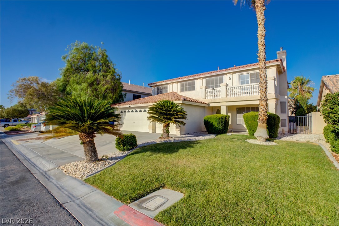 10794 Serendipity Court Las Vegas NV 89183