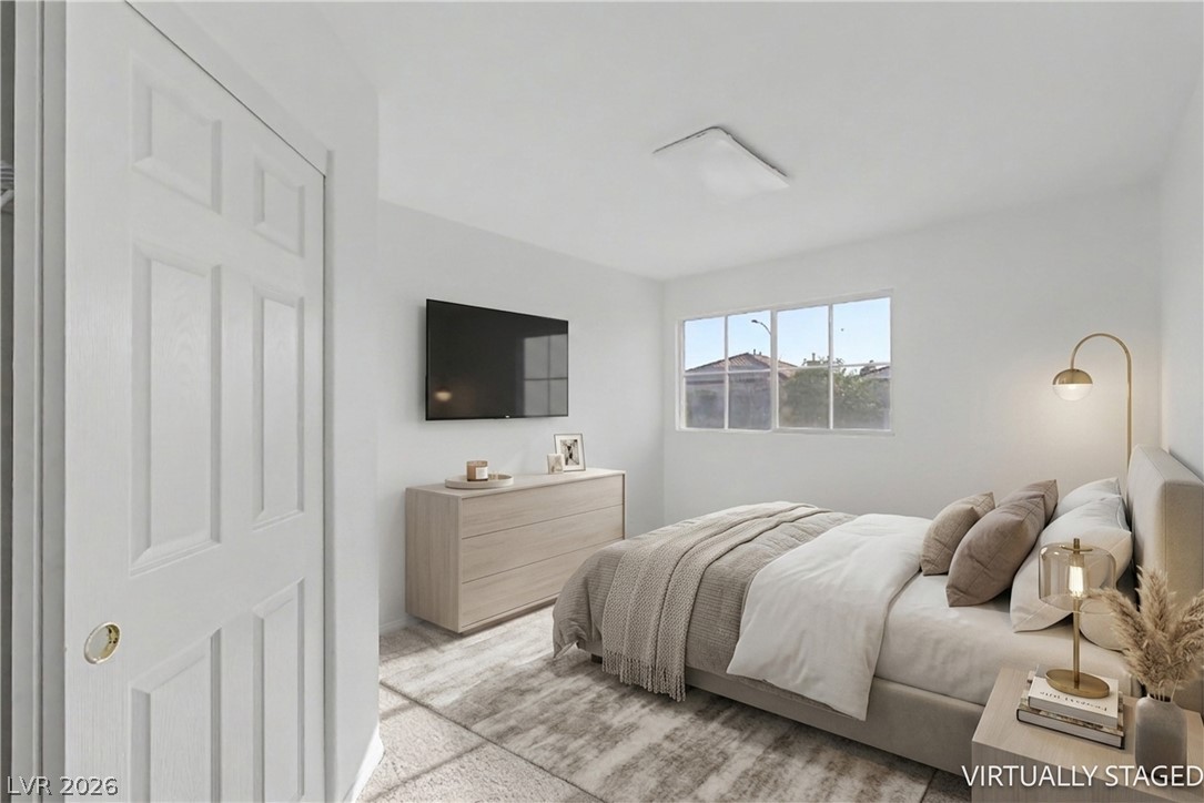 10794 Serendipity Court Las Vegas NV 89183