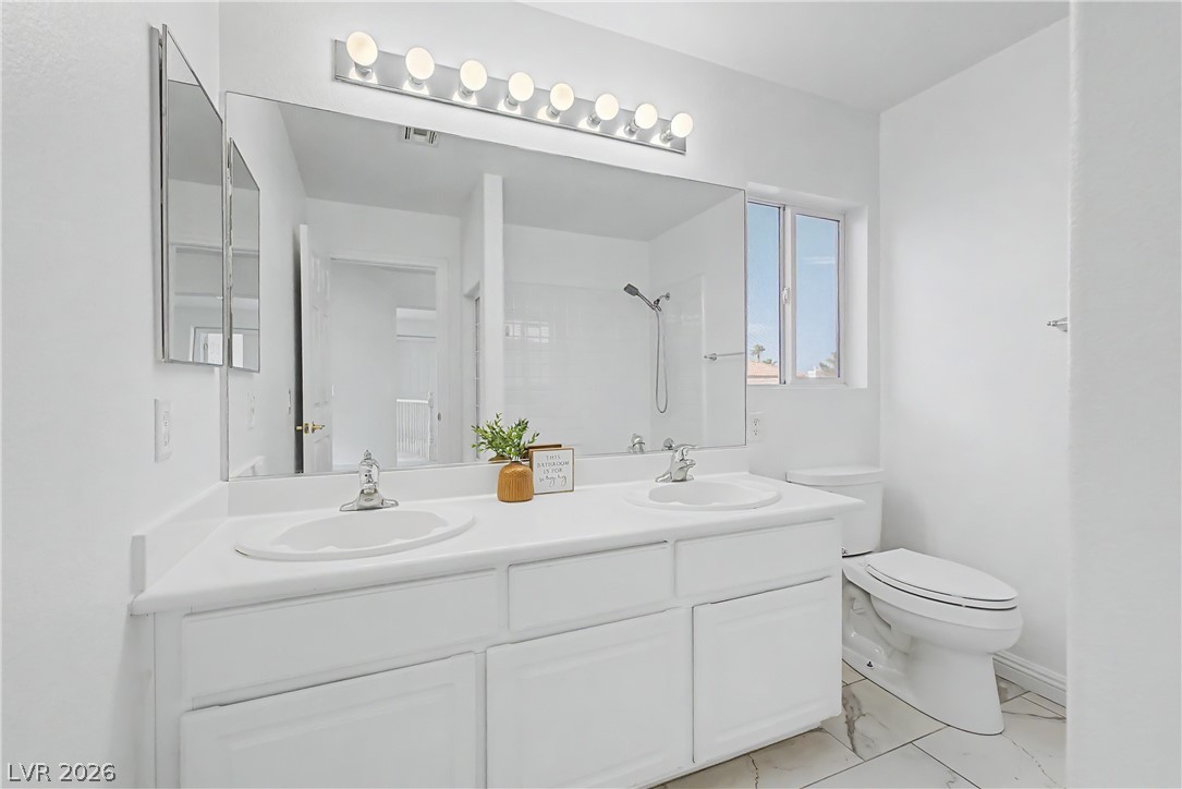 10794 Serendipity Court Las Vegas NV 89183