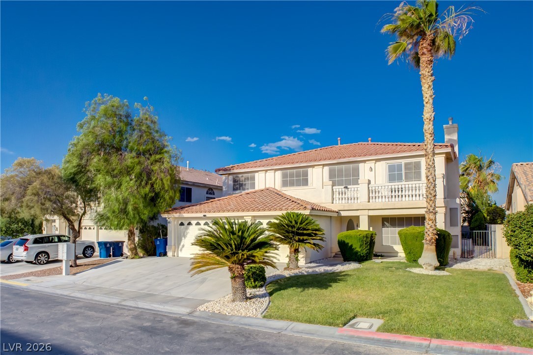 10794 Serendipity Court Las Vegas NV 89183