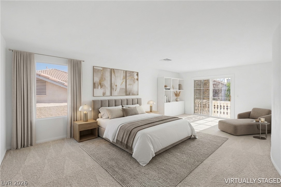 10794 Serendipity Court Las Vegas NV 89183