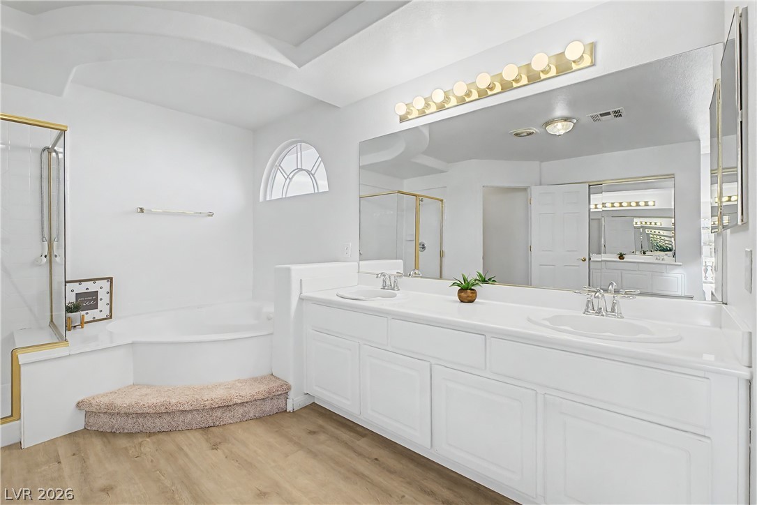 10794 Serendipity Court Las Vegas NV 89183