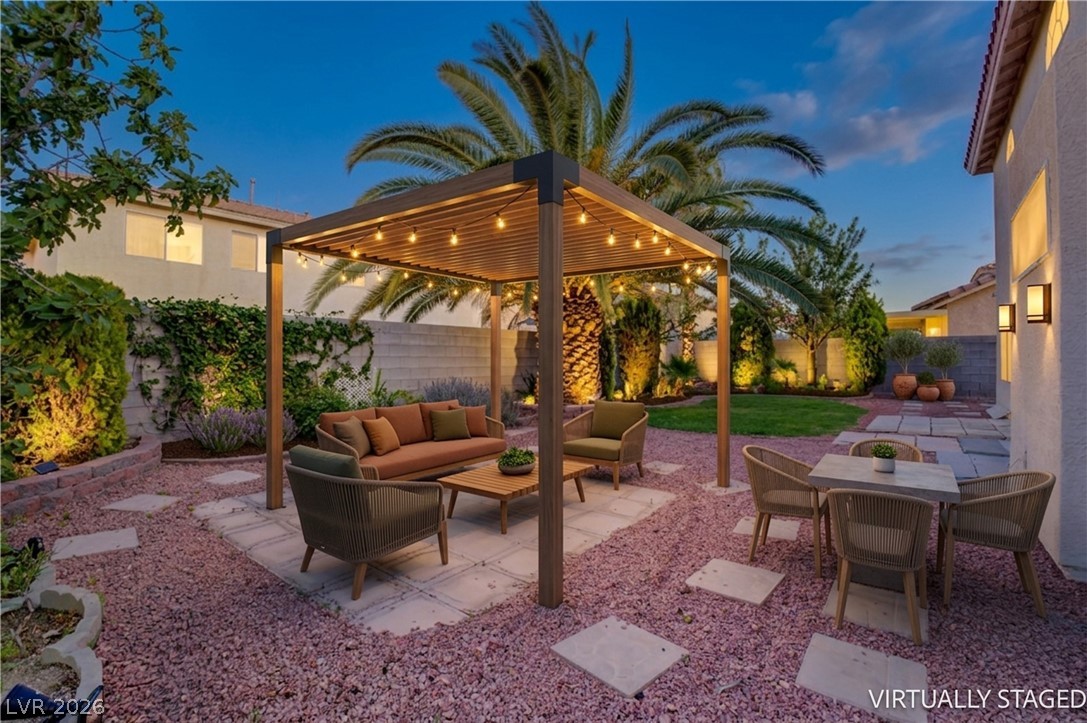 10794 Serendipity Court Las Vegas NV 89183