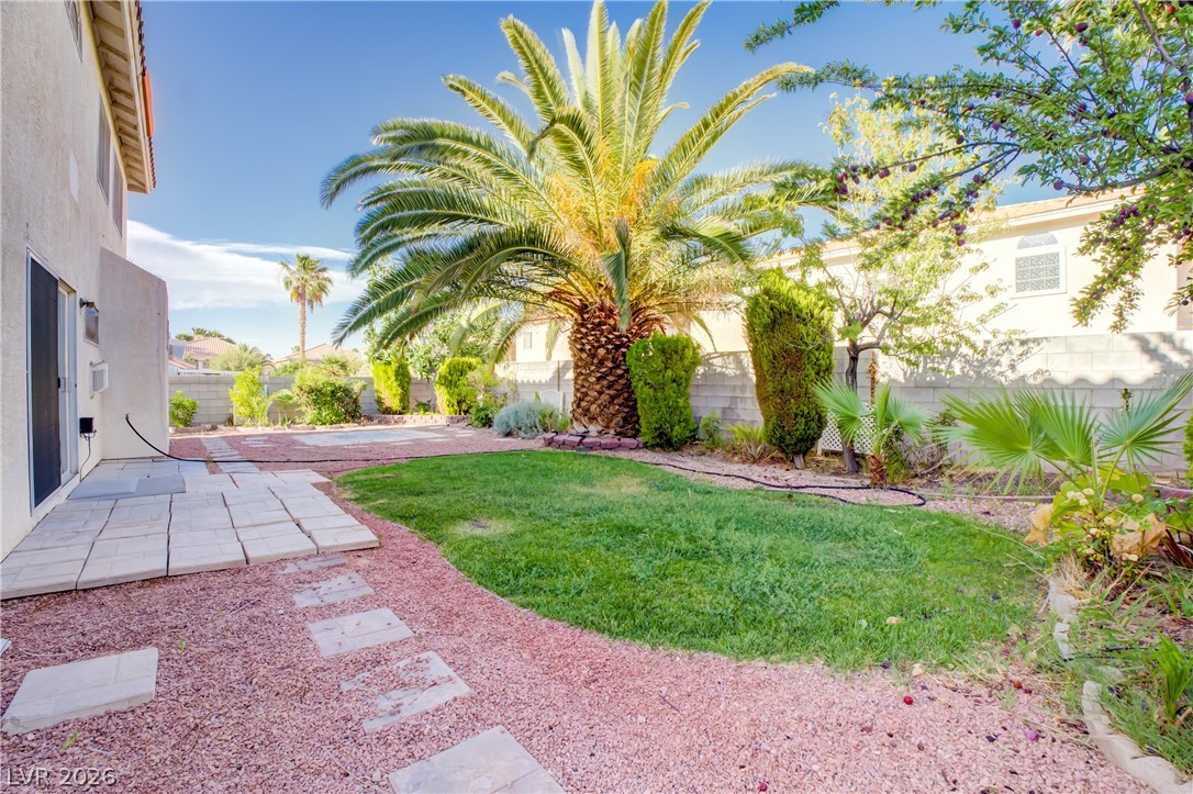 10794 Serendipity Court Las Vegas NV 89183