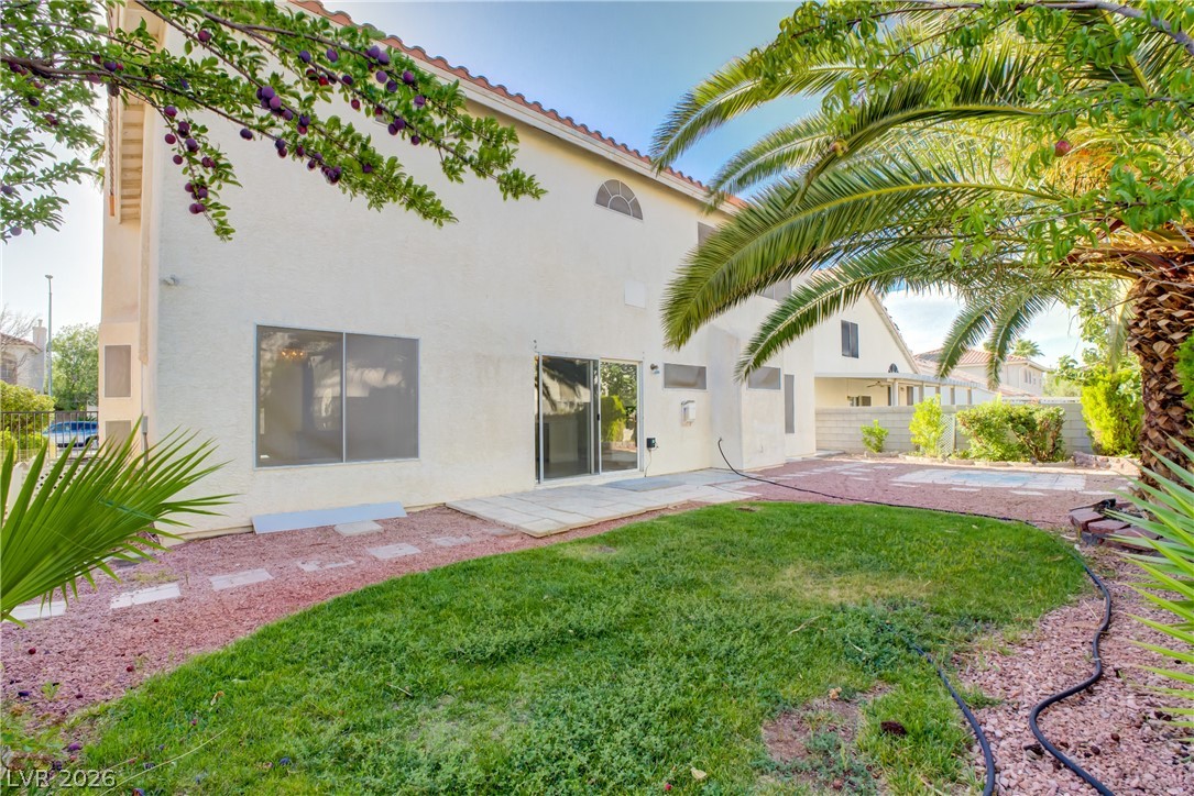 10794 Serendipity Court Las Vegas NV 89183