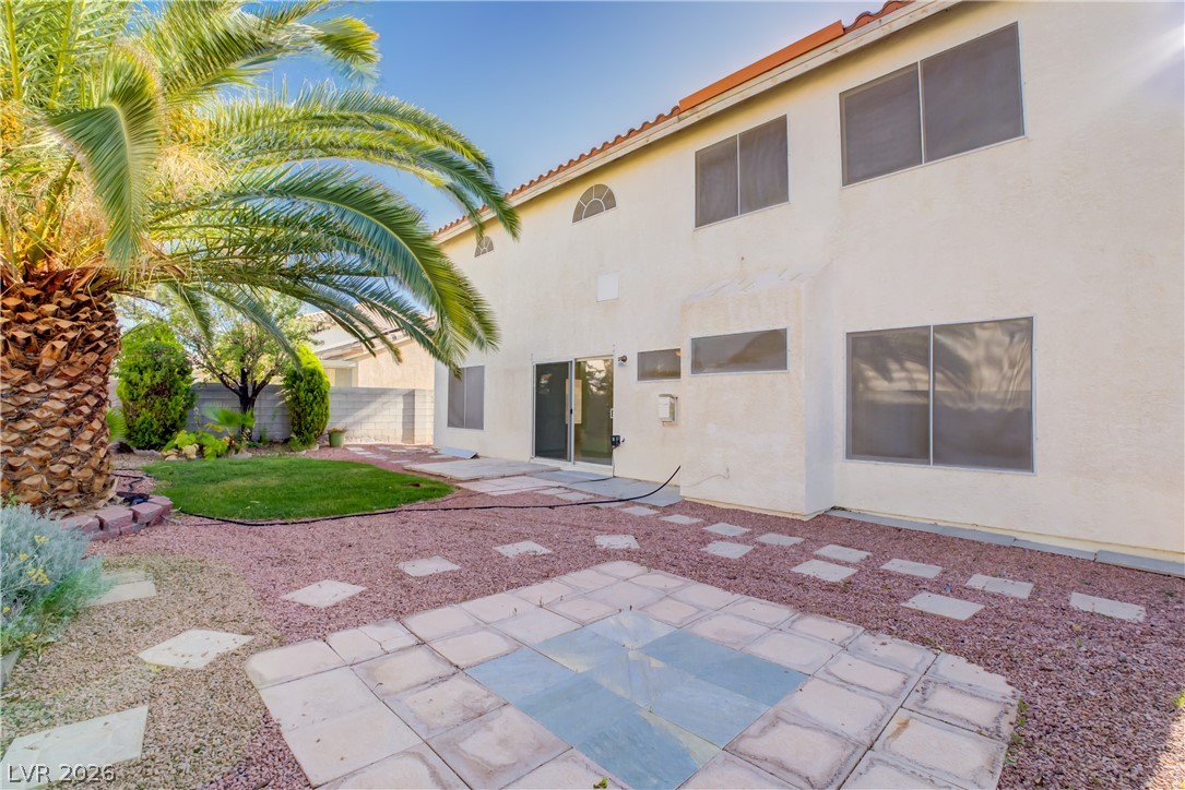 10794 Serendipity Court Las Vegas NV 89183