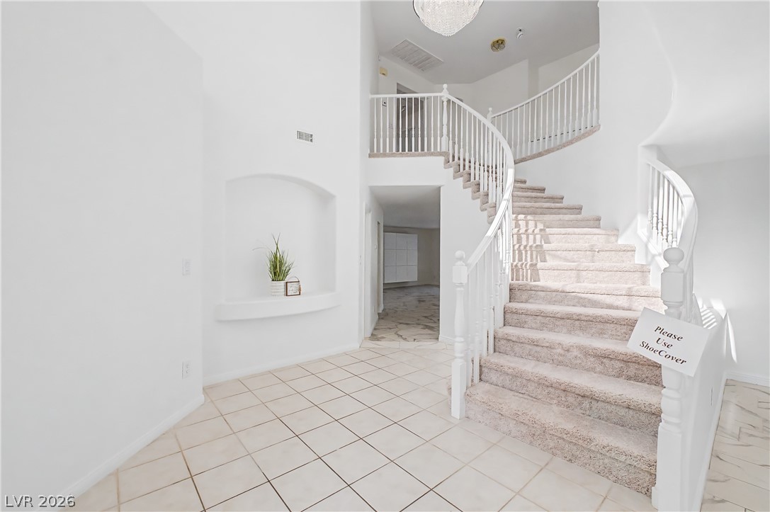 10794 Serendipity Court Las Vegas NV 89183