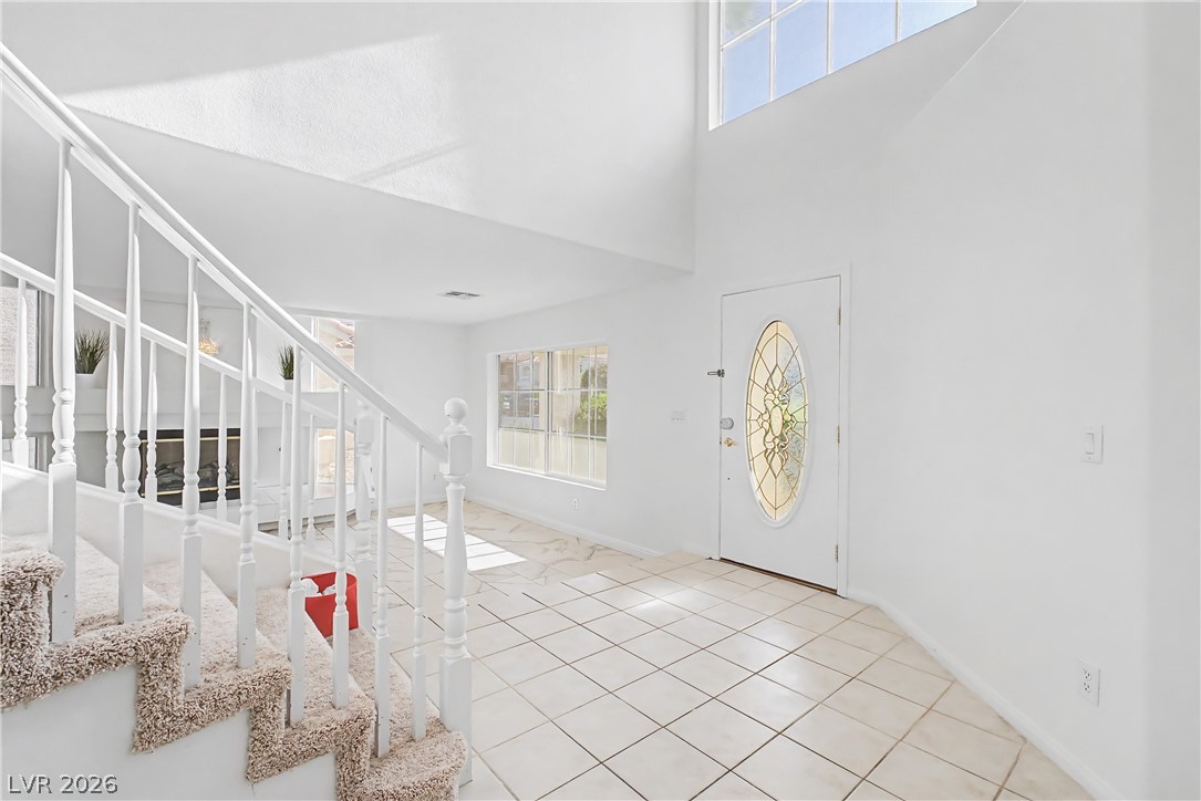 10794 Serendipity Court Las Vegas NV 89183