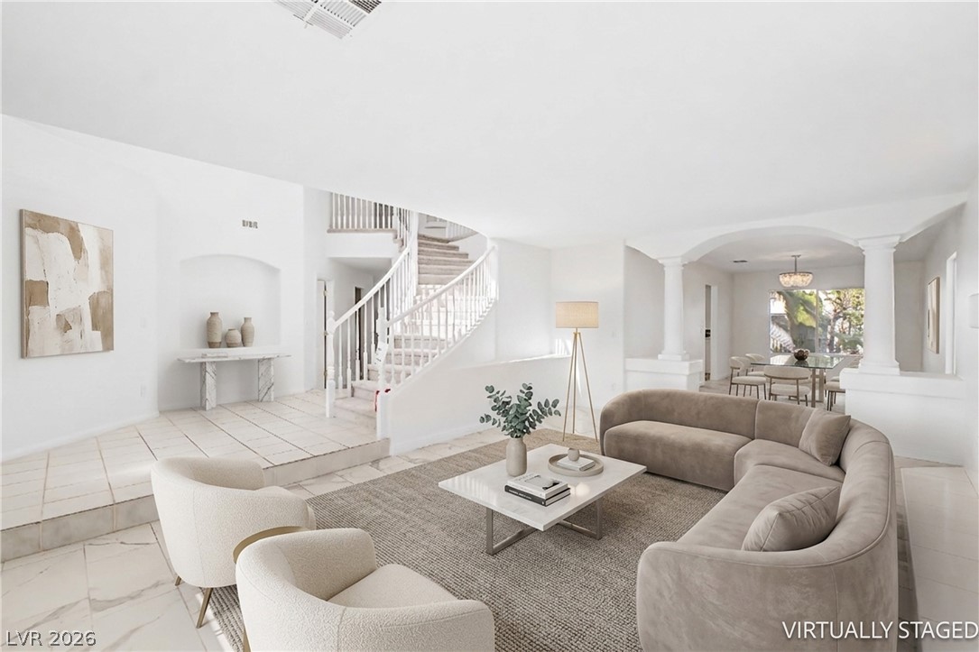 10794 Serendipity Court Las Vegas NV 89183