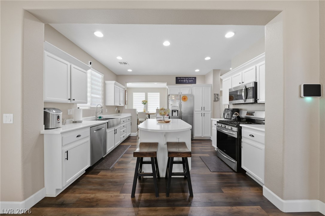 2431 Allegretto Avenue Henderson NV 89052