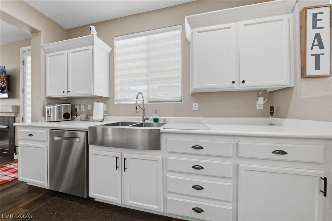 2431 Allegretto Avenue Henderson NV 89052