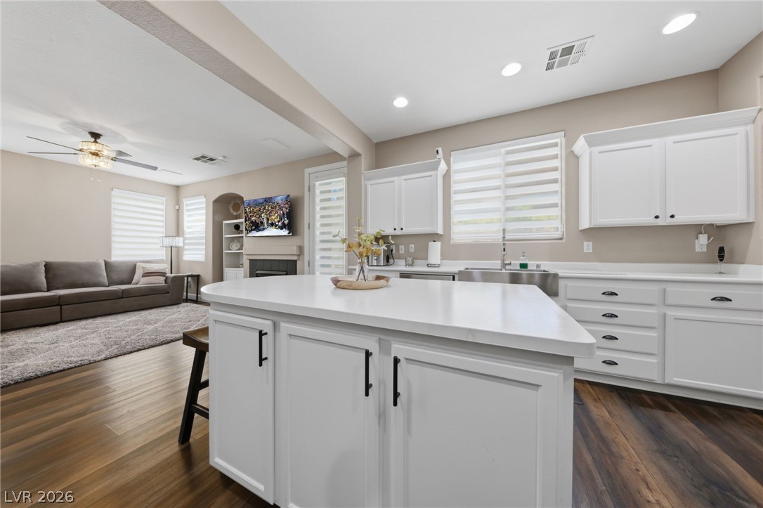 2431 Allegretto Avenue Henderson NV 89052