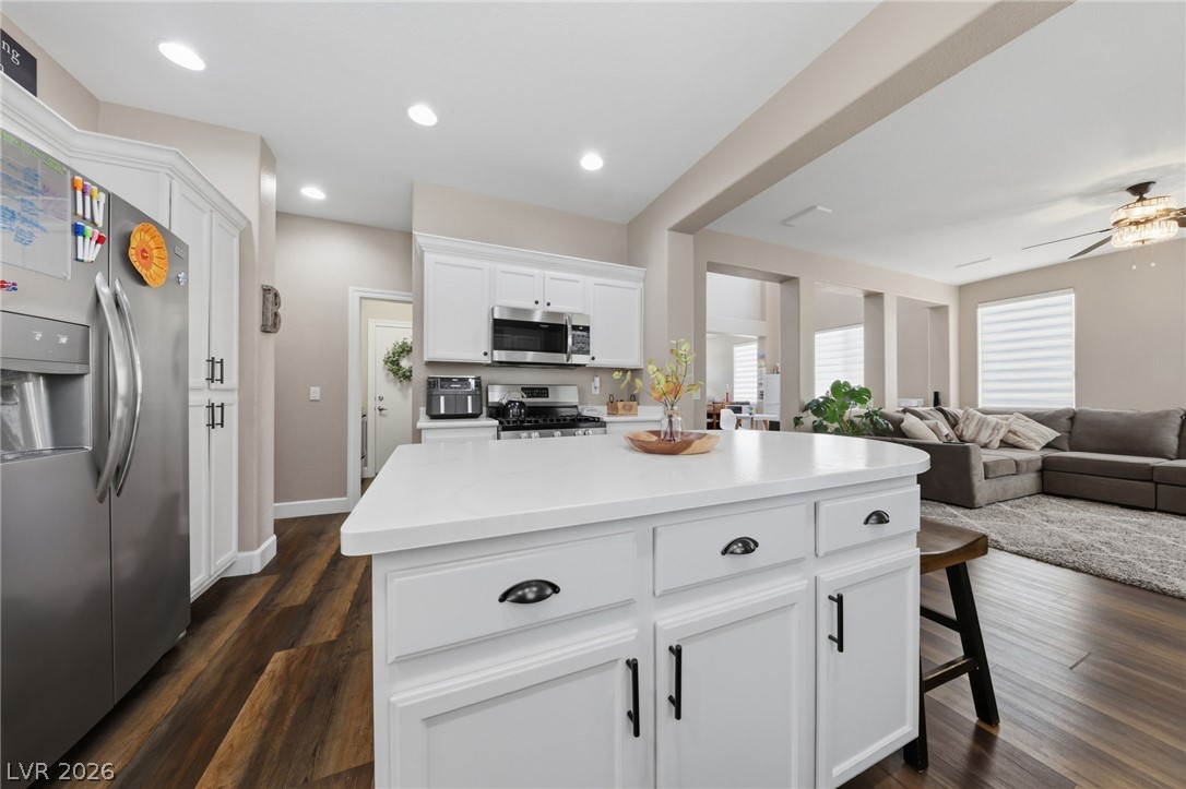 2431 Allegretto Avenue Henderson NV 89052
