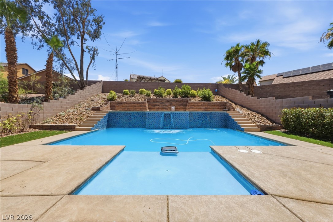 2431 Allegretto Avenue Henderson NV 89052