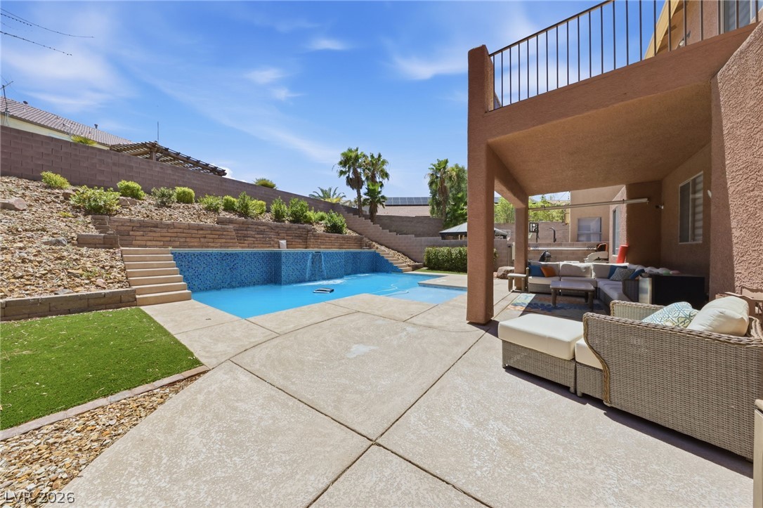 2431 Allegretto Avenue Henderson NV 89052