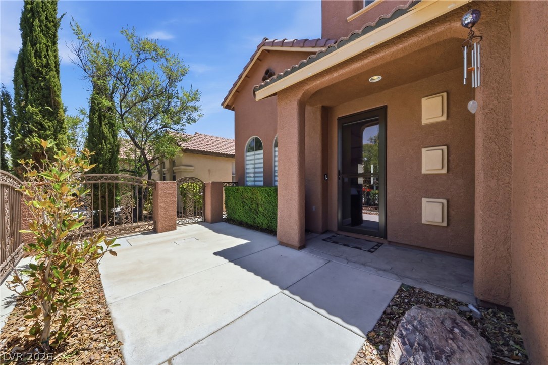 2431 Allegretto Avenue Henderson NV 89052