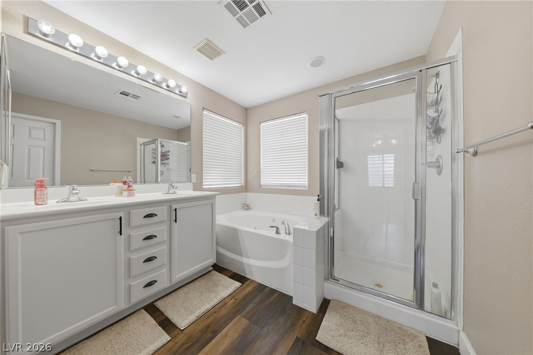 2431 Allegretto Avenue Henderson NV 89052