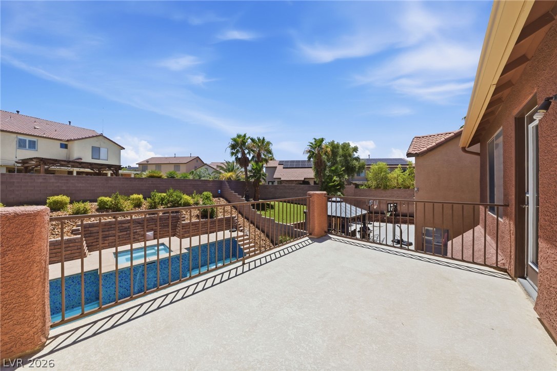 2431 Allegretto Avenue Henderson NV 89052