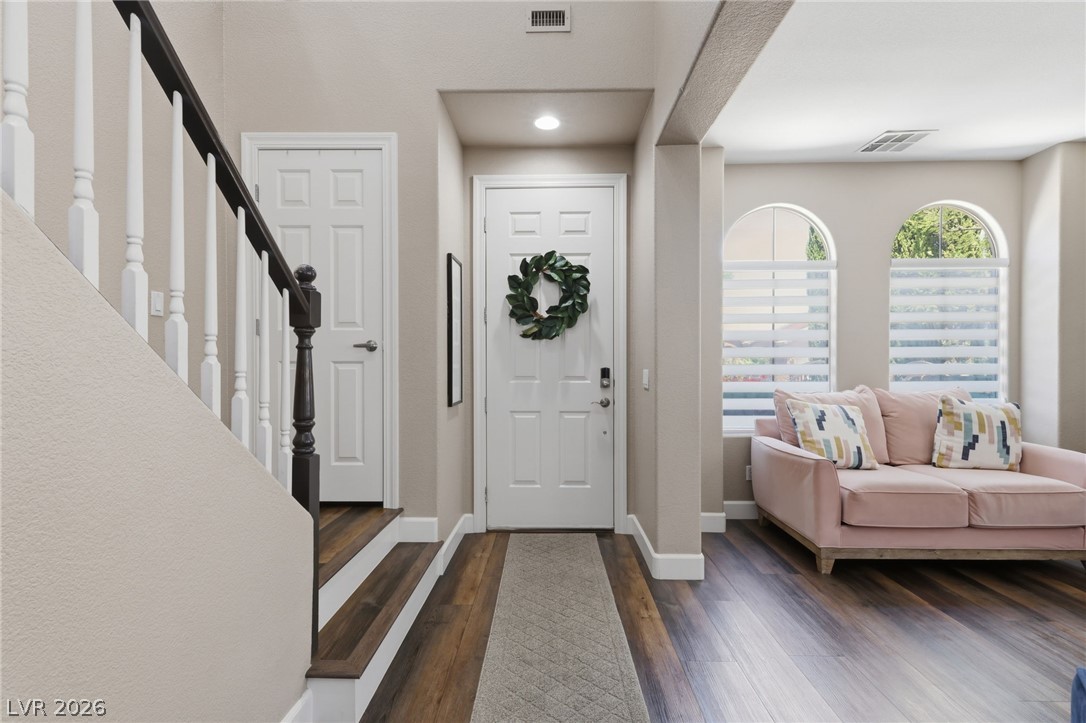 2431 Allegretto Avenue Henderson NV 89052