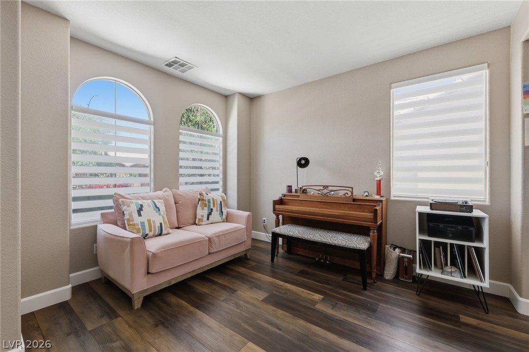 2431 Allegretto Avenue Henderson NV 89052