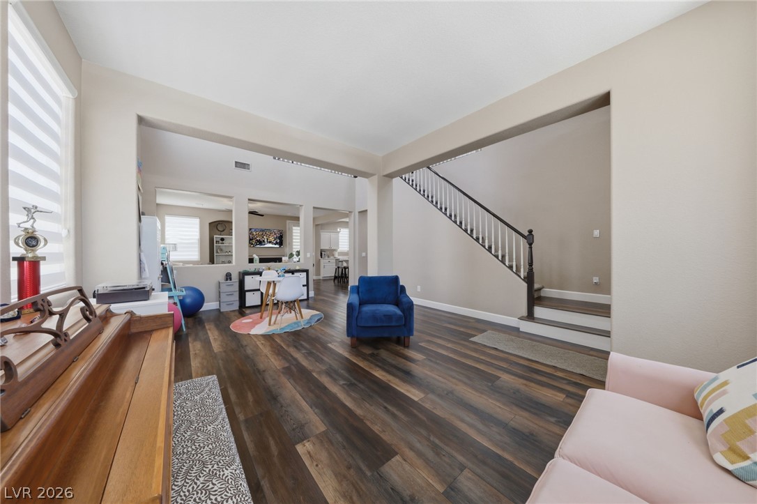 2431 Allegretto Avenue Henderson NV 89052