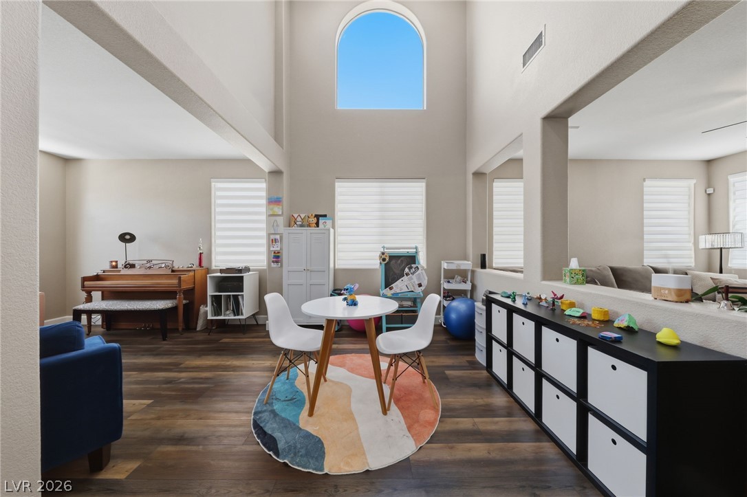 2431 Allegretto Avenue Henderson NV 89052