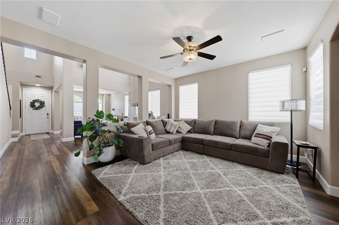 2431 Allegretto Avenue Henderson NV 89052